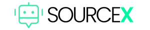 SourceX